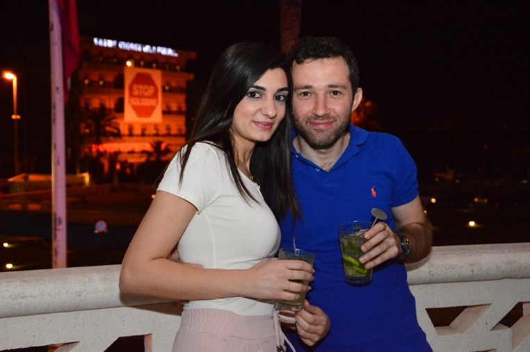Amethyste Summer Party
